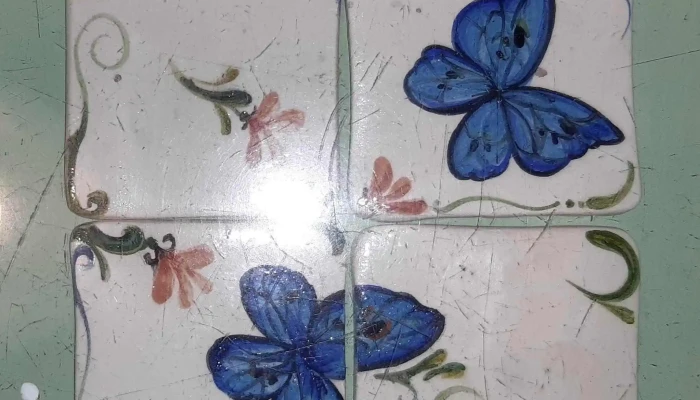 Panaderia Artesanal Siop Bara - Gaiman