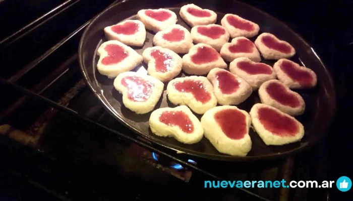 Panaderia Artesanal -  Videos - Chamical