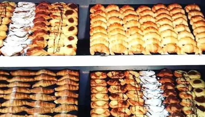 Panaderia Artesanal Y Minimarket Dulce Catalina Comida Y Bebida - Rivadavia