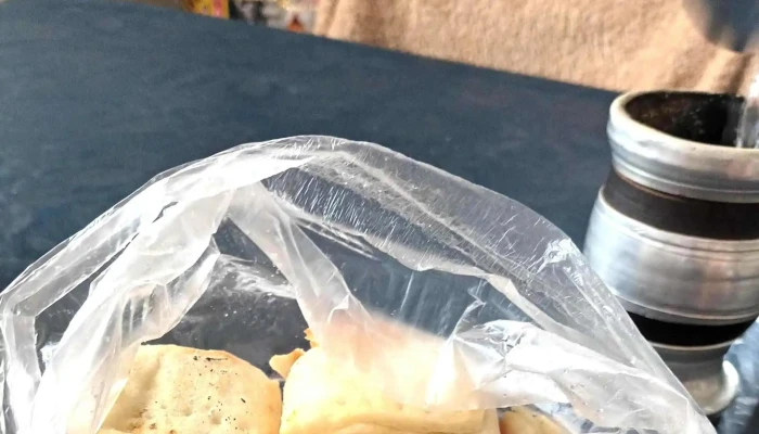 Panaderia Artesanalel Duende Y El Hada Comentarios - Los Hornillos