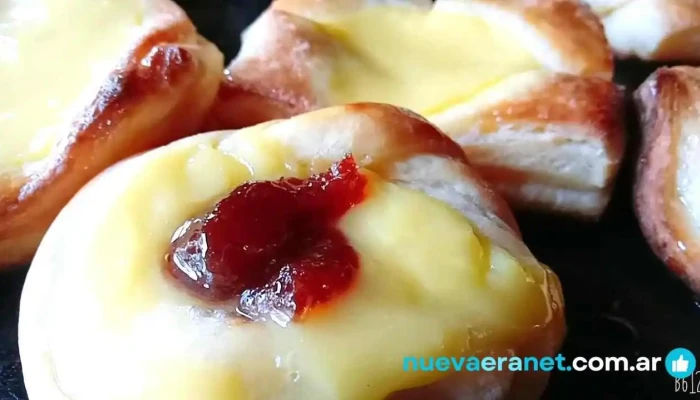 Panaderia Artesanalel Duende Y El Hada Comida Y Bebida - Los Hornillos
