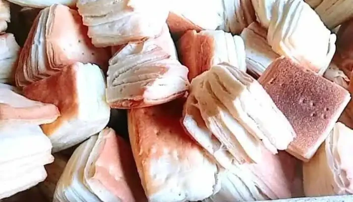 Panaderia Artesanalel Duende Y El Hada Del Propietario - Los Hornillos