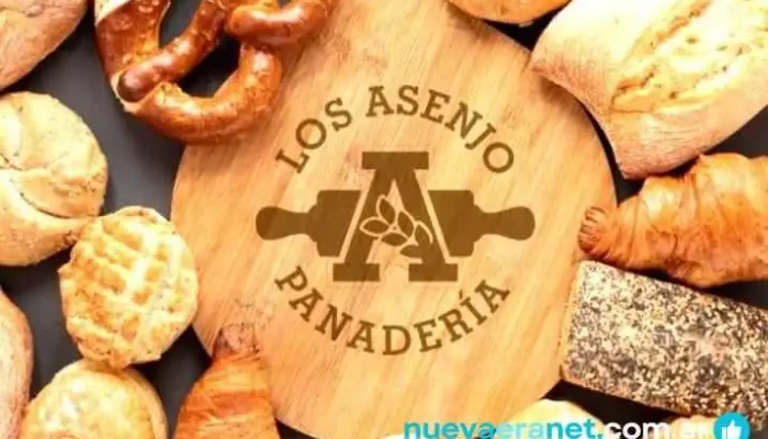 Panaderia Asenjo - Resistencia