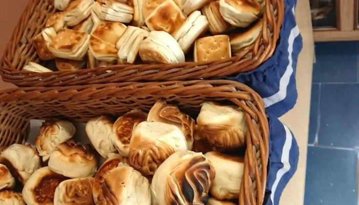 Panaderia Avellaneda Comida Y Bebida - Gualeguaychú