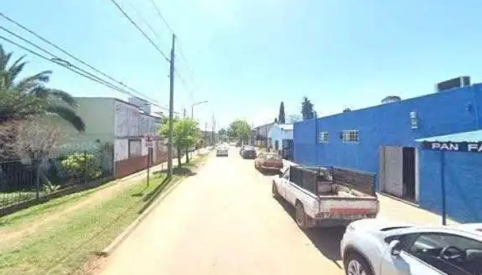 Panaderia Avellaneda Telefonodeg - Gualeguaychú