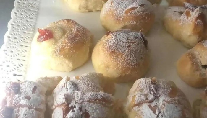 Panaderia Ayolas Comida Y Bebida - Corrientes
