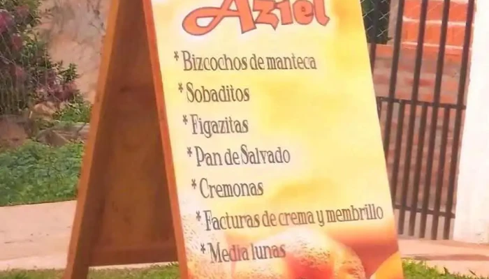 Panaderia Aziel -  Del Propietario - Bella Vista