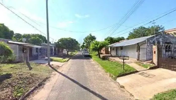 Panaderia Aziel -  Direccion - Bella Vista