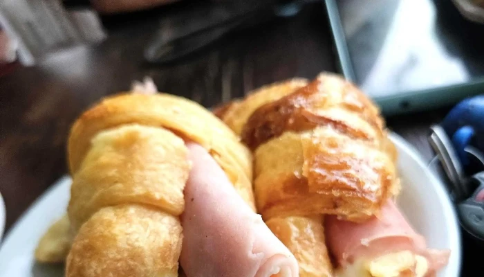 Panaderia Azucar Pimienta Y Sal Fotos - Guaymallen