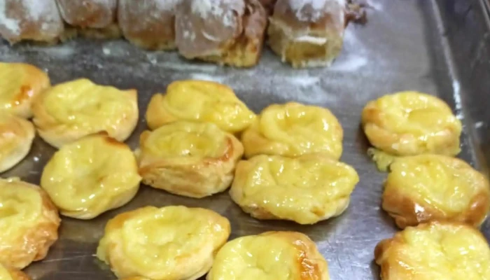 Panaderia Balear Abierto Ahora - Santa Fe de la Vera Cruz