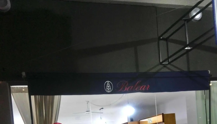 Panaderia Balear -  Fotos - Santa Fe de la Vera Cruz
