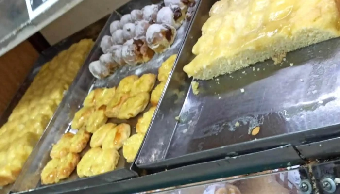 Panaderia Balear Instagram - Santa Fe de la Vera Cruz