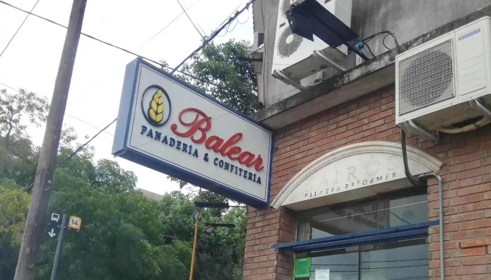 Panaderia Balear Promocion - Santa Fe de la Vera Cruz