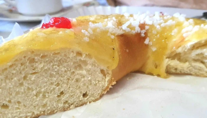 Panadería Balear - Santa Fe De La Vera Cruz