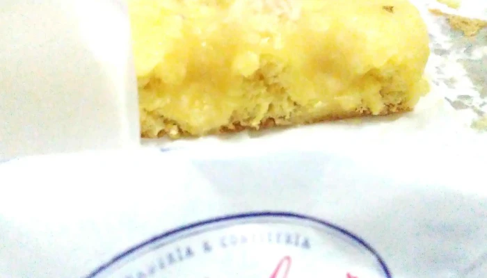 Panadería Balear - Santa Fe De La Vera Cruz