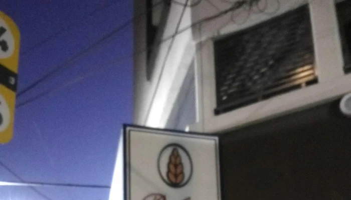 Panaderia Balear - Santa Fe De La Vera Cruz
