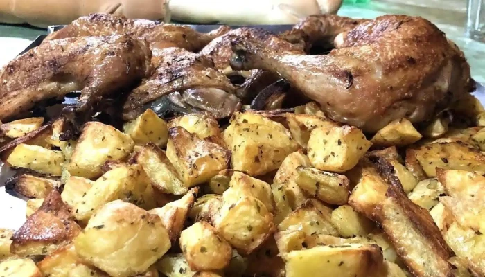 Panaderia Barachi -  Comida Y Bebida - Río Tercero