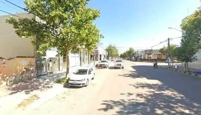 Panaderia Baraybar -  Como Llegar - Realico