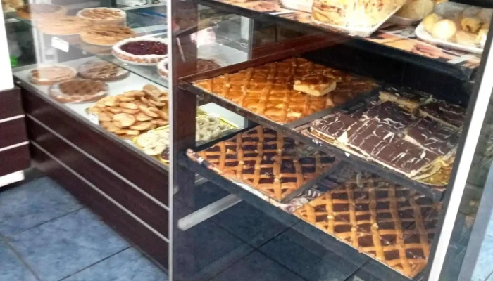 Panaderia Barbara -  Ambiente - Posadas