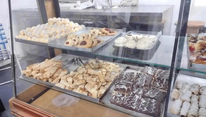 panaderia barbara - Posadas