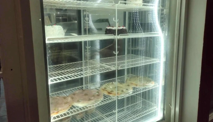 Panaderia Barbara -  Vitrina - Posadas