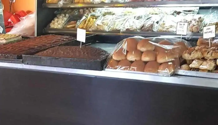 Panaderia Bariloche Ambiente - Villa María