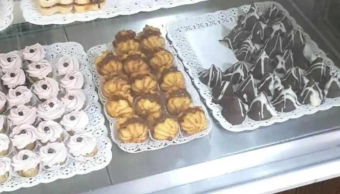 Panaderia Bariloche Masa - Villa María