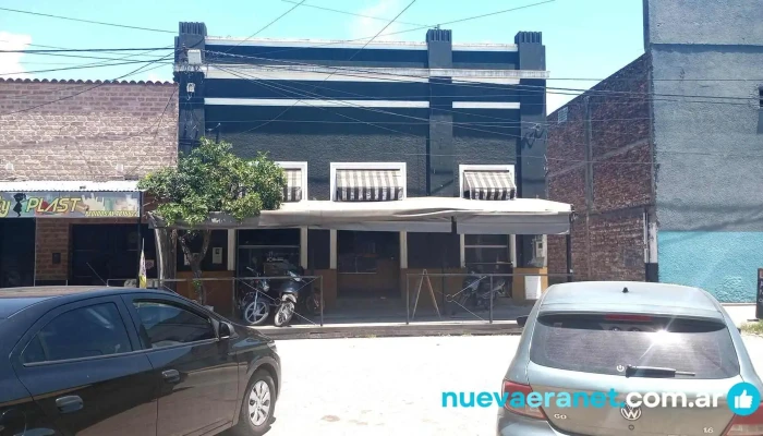 Panadería Baruch - Lules