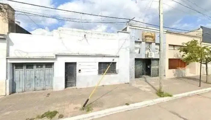 Panaderia Bayore -  Puntaje - Vera
