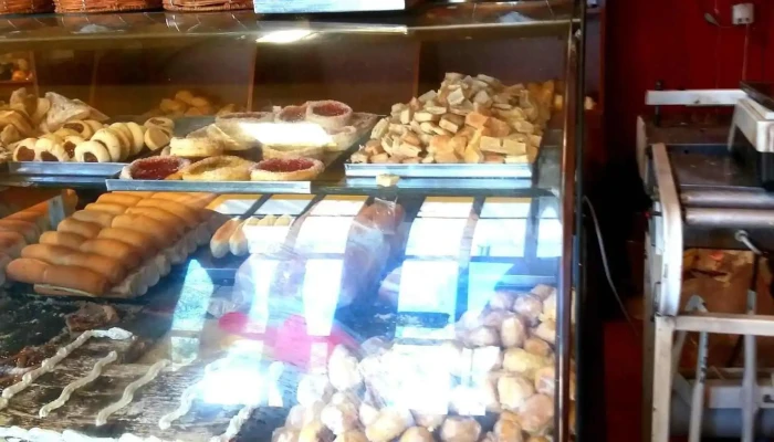 Panaderia Belen Ambiente - Resistencia