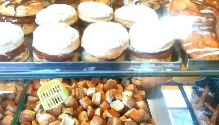 Panaderia Belen Comida Y Bebida - Resistencia