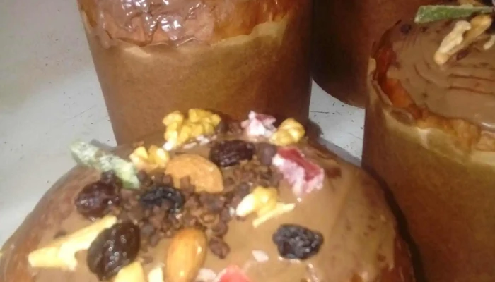 Panaderia Belen -  Comida Y Bebida - Misiones