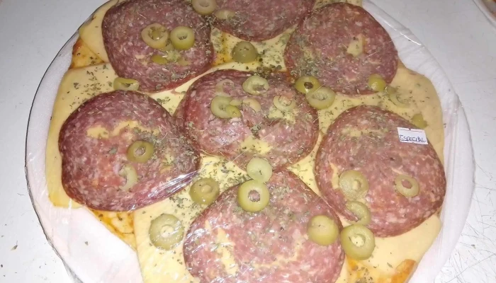 Panaderia Belen Del Propietario - Tortuga