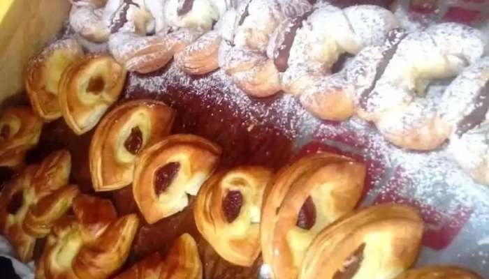 Panaderia belen - Misiones