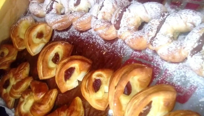 Panaderia Belen -  Sitio Web - Misiones