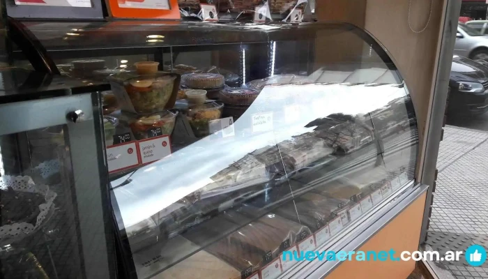 Panaderia Bellaria Ambiente - Cdad. Autónoma de Buenos Aires