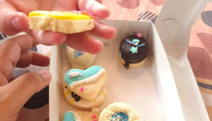 Panaderia Bellaria Como Llegar - Cms