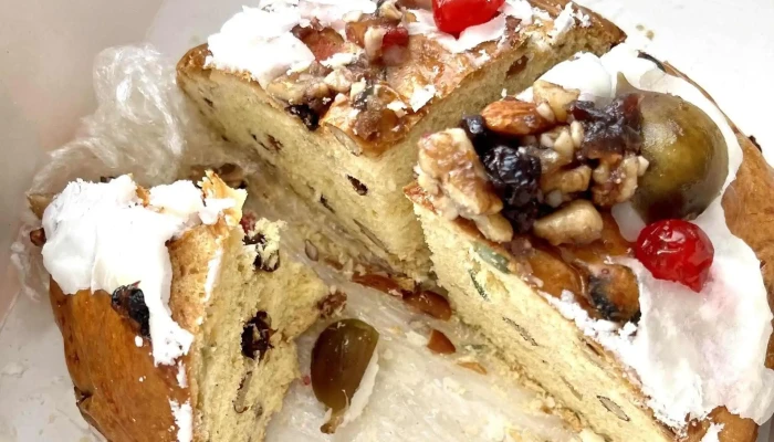Panaderia Bellaria Instagram - Cdad. Autónoma de Buenos Aires