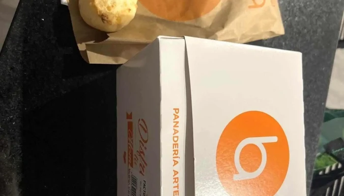 Panaderia Bellaria Mas Recientes - Cms