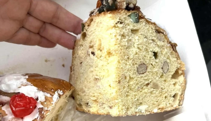 Panaderia Bellaria Telefono - Cdad. Autónoma de Buenos Aires