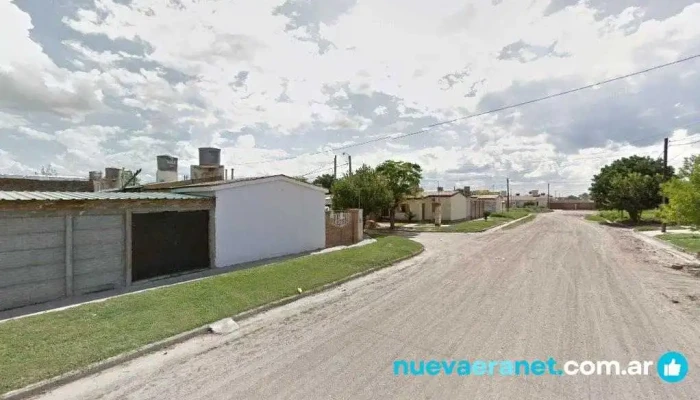 Panaderia Bendito Pan - La Banda
