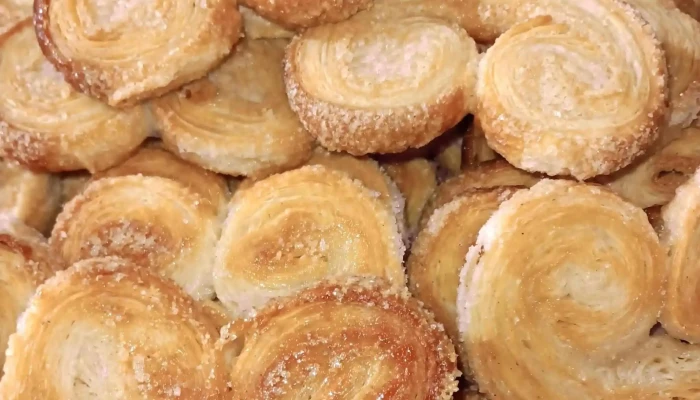 Panaderia Benjamín - Chimbas