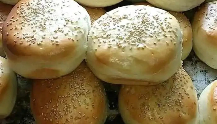Panaderia Benjamin -  Panecillo - Resistencia
