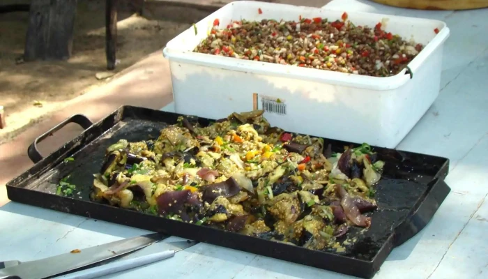 Panaderia Bet Lejem Comentarios - Maipú