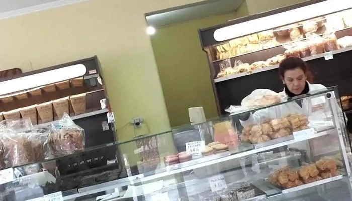 Panaderia Boneo -  Ambiente - Santa Fe de la Vera Cruz