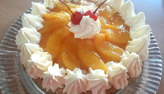 Panaderia Boneo -  Comida Y Bebida - Gwp