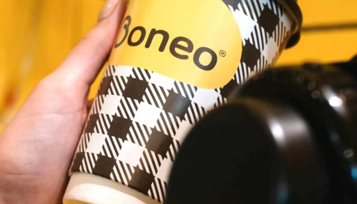 Panaderia Boneo -  Como Llegar - Gwp