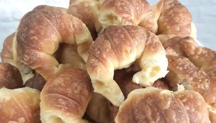 Panaderia Boneo -  Croissant - Gwp