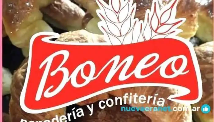 Panaderia Boneo -  Del Propietario - Gwp