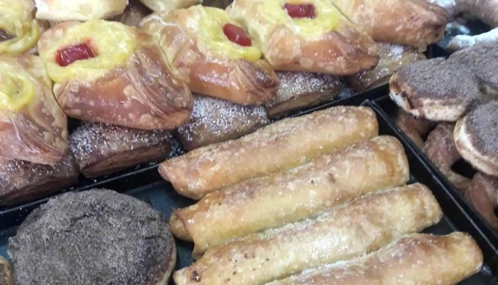 Panaderia Boneo -  Del Propietario - Santa Fe de la Vera Cruz